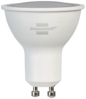 Lampada LED Brennenstuhl Connect GU10 4.5W 326lm 2700…6500K Ø50×55mm opale 100°