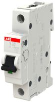 Disjoncteur ABB S201-B 6 6A B 6kA