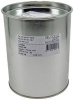 Produit lubrifiant ELBRO vaseline gel boîte 1000g