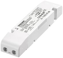 LED-Betriebsgerät Tridonic LC 1.8…18W 24V 17…94mA DALI DSI DIM 175×43×30mm