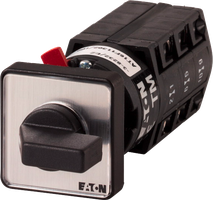 Eaton-Interrut-gradini, IFC,Codice 8261 0-1-2-3 | TM-3-8261/EZ | 2pol.