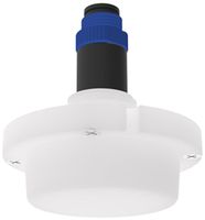 Détecteur de mouvement AP DOTLUX LIGHTSHOWERsmart HF 1-10V IP65 blanc