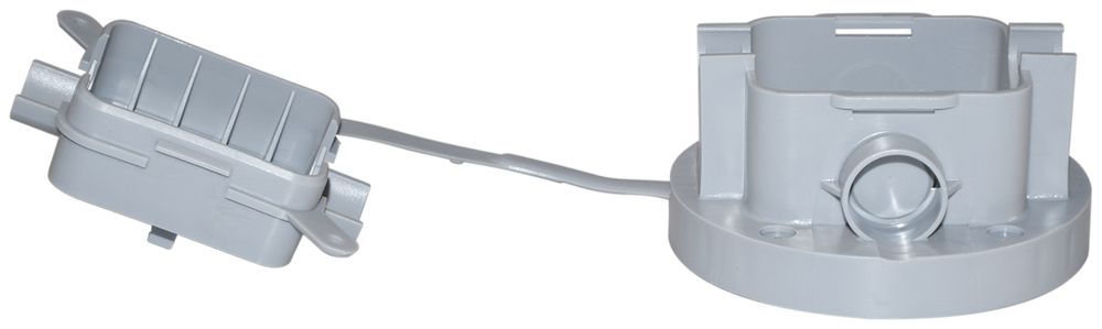 Lampendübel Klick-Klack 2000