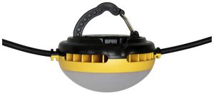 Module LED QUICKLED Connect Plus 220…240V 16W 2000lm 4000K 115° Ø115mm