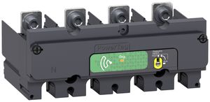 Energiesensor Schneider Electric Powertag NSX bis 250A 3P+N für NSX 100/160/250