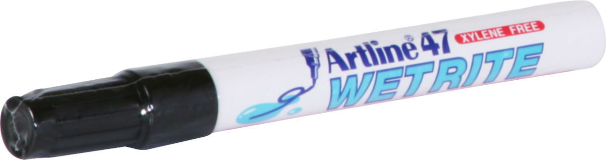 Filzschreiber Artline 47 schwarz