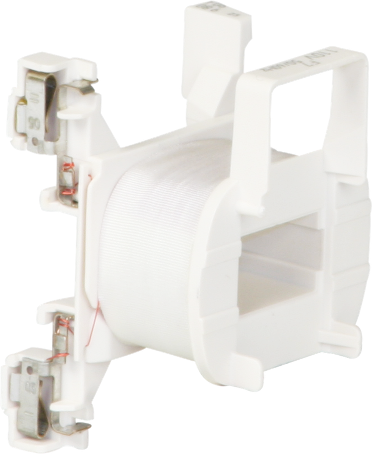 Spule Schneider Electric LXD1V7 400V 50/60Hz TeSys