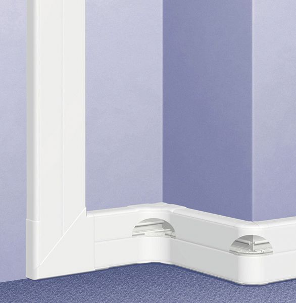 Base Evolutive 65×150 blanc