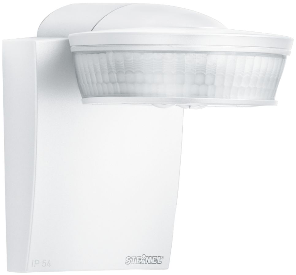 Détecteur de mouvement AP Steinel sensIQ, blanc