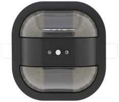 Rilevatore di presenza INC ABB i-bus KNX Busch Basic, Ø12m, nero