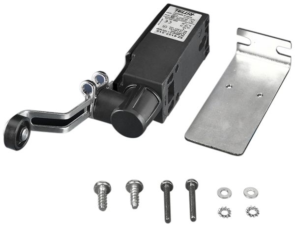 Positionsschalter Rittal SZ 4127.210 Türkontakt Kunststoff