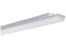 LED-Feuchtraumleuchte DOTLUX HIGHFORCEabs IP66/IP69 1500mm 54W 840 1×3L