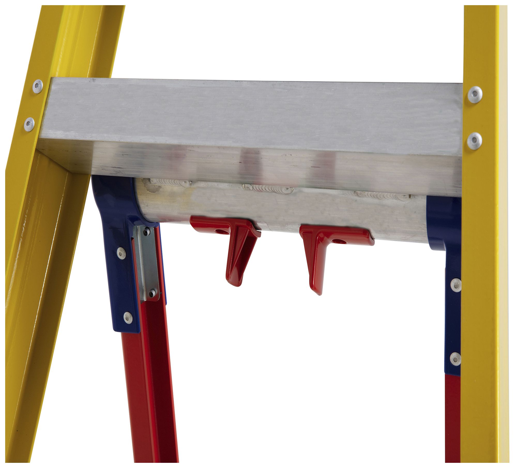 Scala multiuso Plica Leansafe X3 1.8m/1.8m/ 2.9m max.150kg