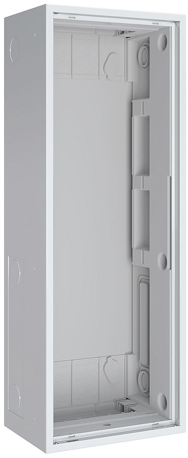 Armoire murale SE Prisma XS 300×800×210mm IP30 SKII 1 part 5 rangées