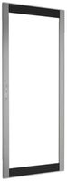 Tür Rittal VX 8618.030 800×2000mm für VX Sichttür grau IP55