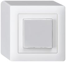Luminaire AP kallysto LED-bl 230V blanc