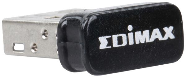 Bluetooth-USB-Adapter WAGO EDIMAX Bluetooth-Schnittstelle