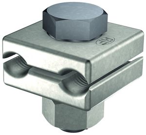 Serre-fils de dérivation pour fil AV 1, Al, Ø 9 mm