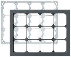 UP-Kopfzeile kallysto.pro 3×4 anthrazit horizontal