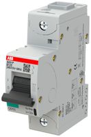 Leitungsschutzschalter ABB S801P-B125 1P 230V B-125A 50kA 1.5TE
