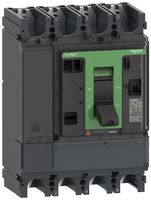 Lasttrennschalter ComPacT NSX630NA, 4P 630A/690V