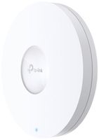 Access Point TP-Link Omada EAP660 HD 3600Mbit/s 2.4/5GHz 1×LAN GbE PoE