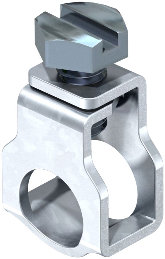 Anschlussklemme Bettermann 95mm² 10mm