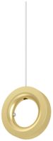 Support Eglo ROPE22 Ø42×2000×9mm aluminium or