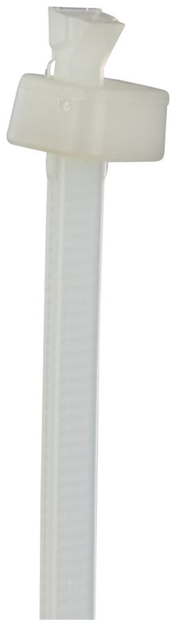 Collier Panduit 4.6×172mm incolore