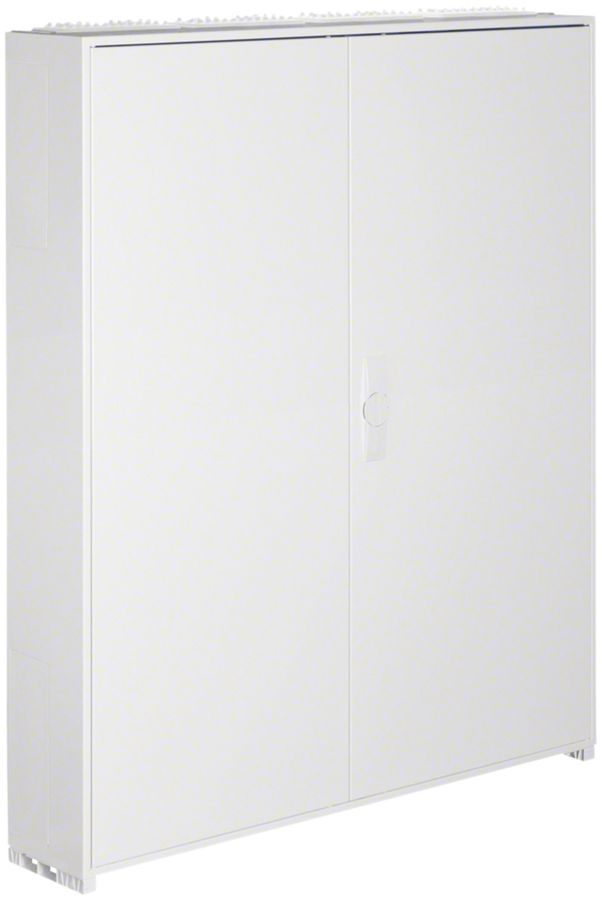 Armadio murale Hager univers con porta CP I IP44 1050×1250×205mm