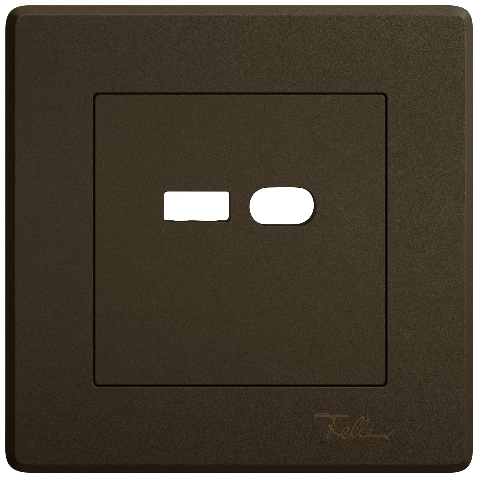 Kit de montage ENC EDIZIO.liv SNAPFIX® pour prise de charge USB AC br