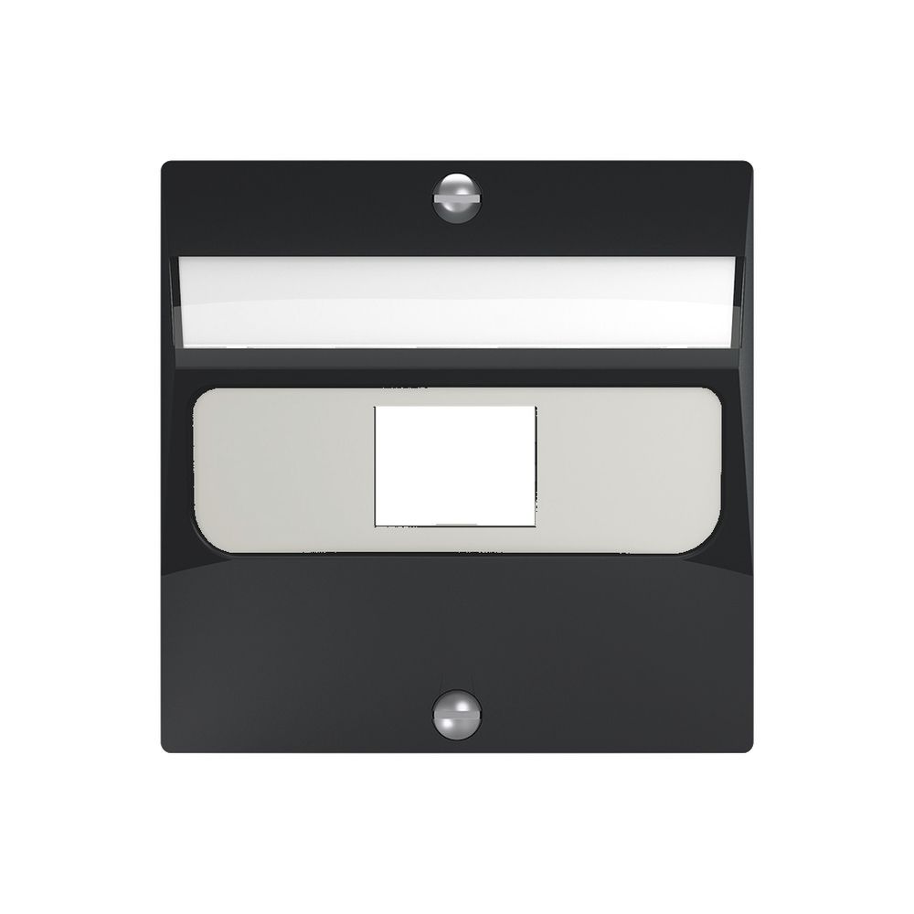 Frontrahmen SIDUS anthrazit