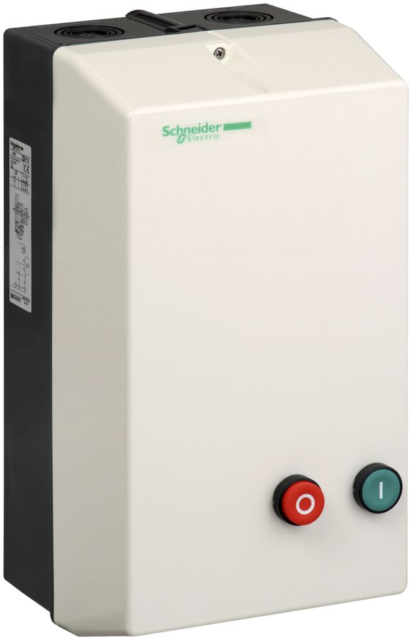 Démarreur étoile-triangle 230V/18.5kW