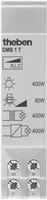 REG-Leistungszusatz Theben 400W zu DMG 2 T KNX