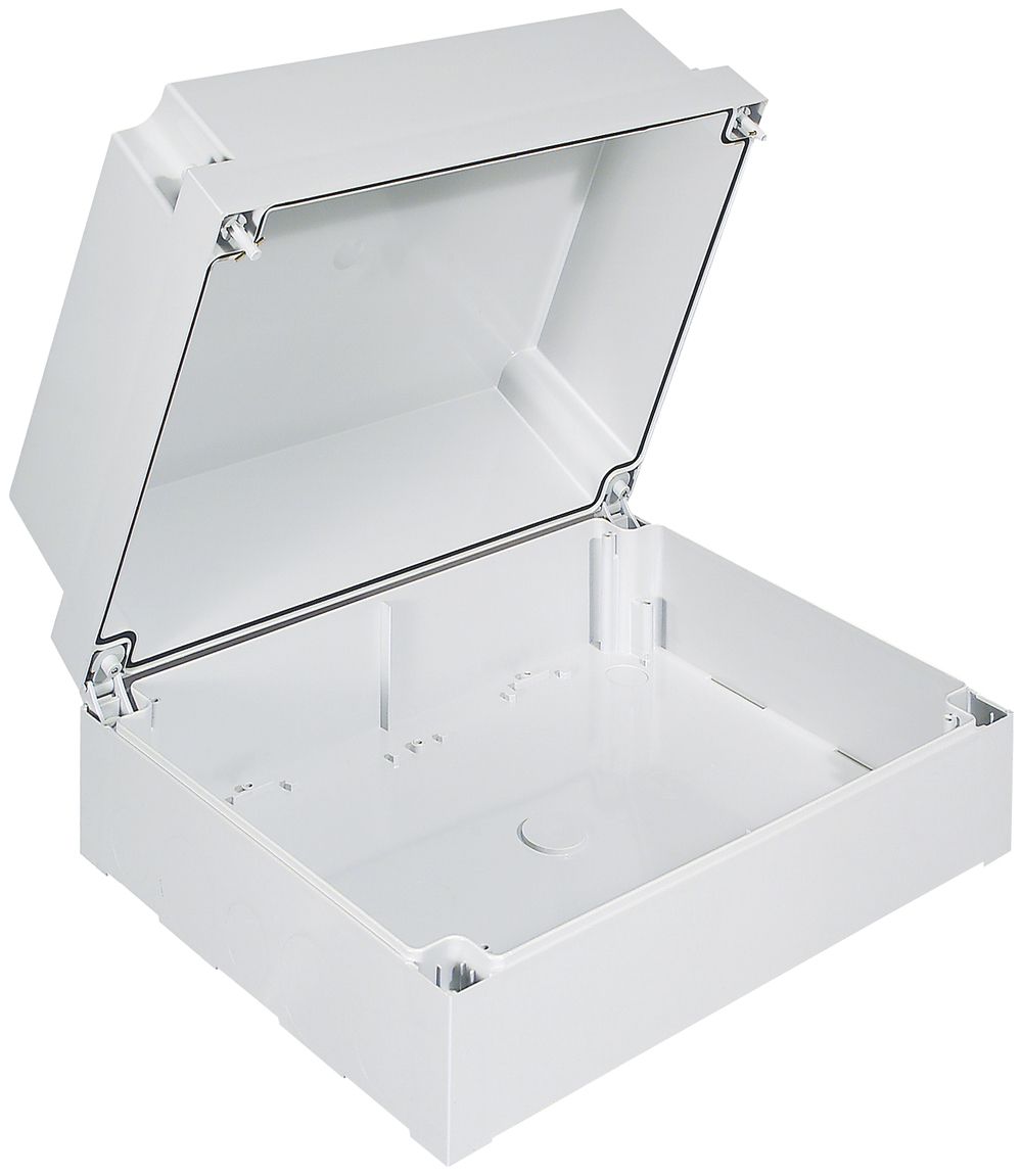 AP-Gehäuse Legrand PLEXO 265×174×154mm