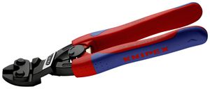 Kompakt-Bolzenschneider KNIPEX CoBolt gebogen 200mm