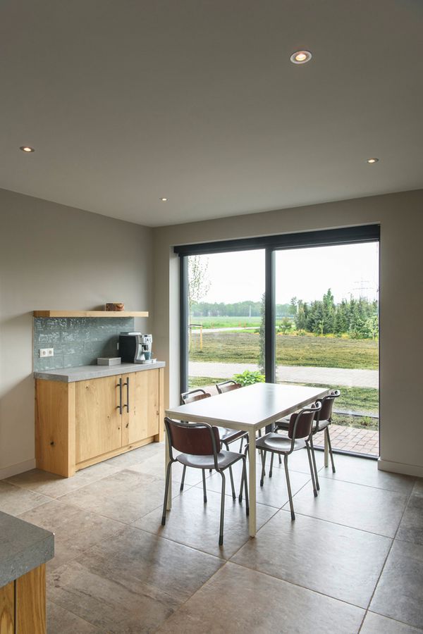 LED-Downlight SLV NEW TRIA 75 GU10 1×10W Ø93mm Silber