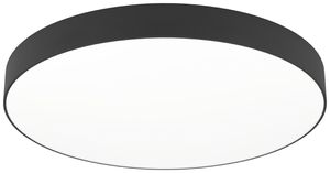 Plafoniera LED Eglo GALLIZZI-Z 40W 0…5300lm 2700…6500K REG Ø690mm nero