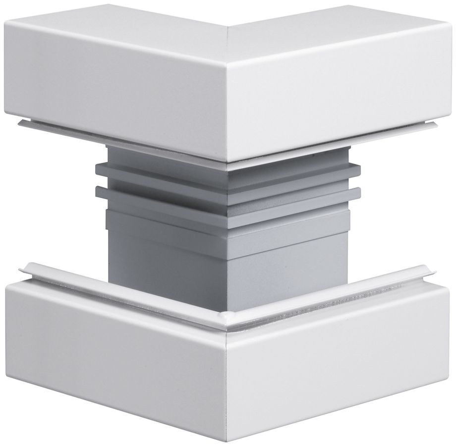 Angolo esterno tehalit BRA 65170, bianco traffico