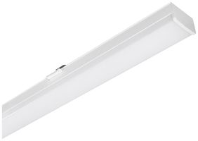 LED-Leuchteinsatz LEDVANCE TRUSYS UNIV 50W 8150lm 840 120° 1504mm weiss