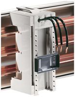 Adapter Rittal SV 9623.000 Blindabdeckung für Mini-PLS 2Stk