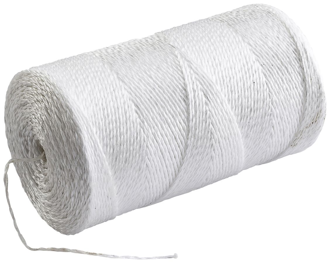 Cordon de tirage ELBRO sur la bobine en PP 600m 400g p.propulsion Kabelblitz