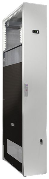Échangeur de chaleur Rittal SK 3378.380 230VAC 9500W air/eau 800mm