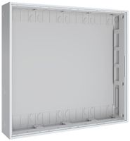 Wandgehäuse SE Prisma XS 1050×950×210mm IP30 SKII 4 Felder 6 Reihen