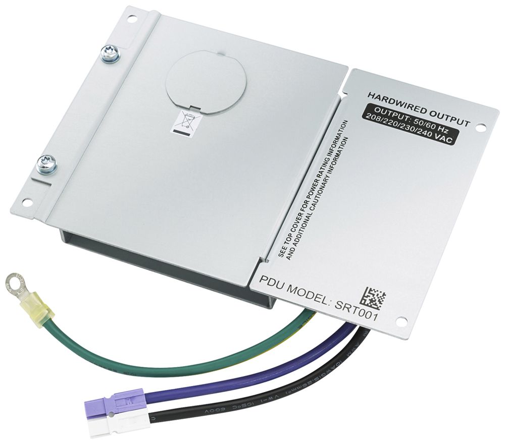 Kit di cablaggio fisso APC Smart-UPS SRT uscita 5kVA
