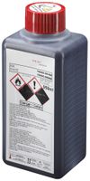 Tinte Rittal AS 4051.035 Patrone für Wire Terminal Farbe schwarz 950ml