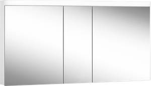 Schneider Spiegelschrank LOP 150/3/LED, 4000K, weiss