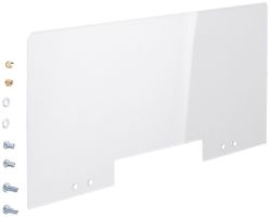 Schutzabdeckung Hager für Lasttrennschalter HA460