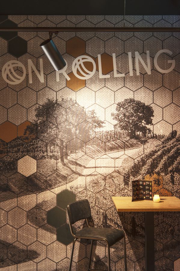 LED-Strahler SLV NUMINOS PHASE XL 36W 3250lm 2700K 36° 3-Phasen schwarz