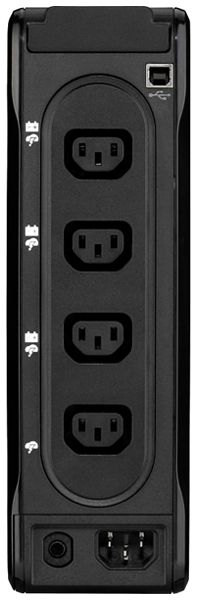 USV-Anlage Eaton 3P Ellipse 161…284V 161…284V 700VA Offline 4×C13 USB
